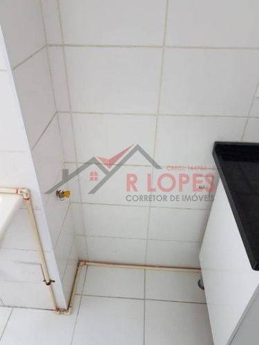 Imagem 15 de 30 de Apartamento Padrão Para Venda No Bairro Itaquera, 2 Dorm, 1 Vagas, 46,00 M - 1681
