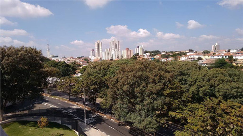 Imagem 10 de 21 de Sala À Venda Em Jardim Chapadão - Sa001917