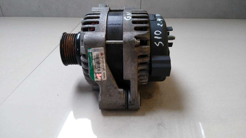 Alternador Chevrolet S10 Flex 2010 2011