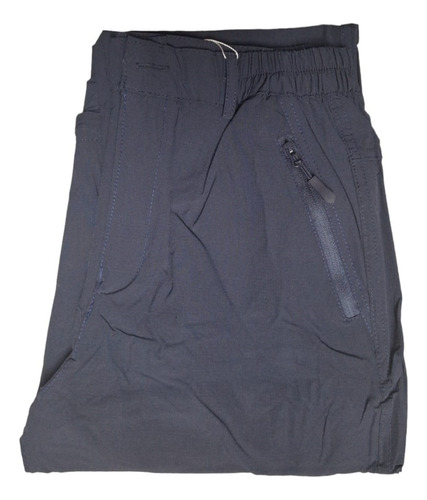 Pantalón Trekking Desmontable Cargo - Hombre - Secado Rápido