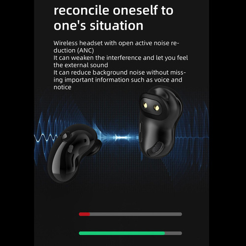 S6 Mini Auriculares Bluetooth Auriculares Inalámbricos Con