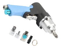 Comprar Mini Llave De Impacto Neumática, Herramientas Neumáticas