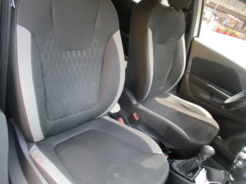 Renault Captur 4x2 2000cc Mt Aa