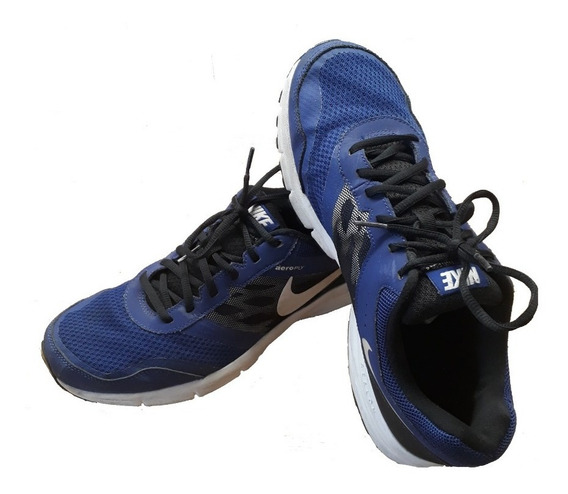 nike reslon caracteristicas