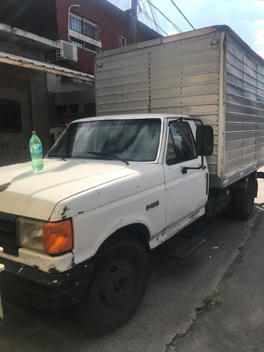 Ford 400