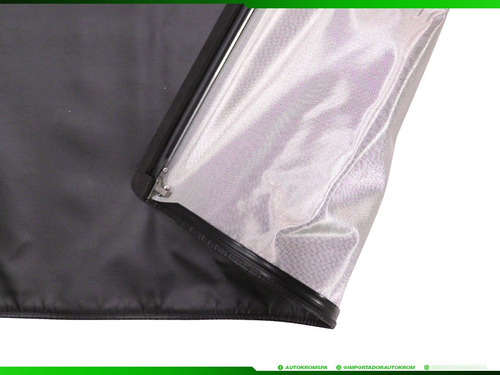 Lona Maritima Flash Cover Ford F150 2008-2018