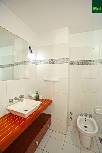 Imagen 19 de 23 de Excelente 2 Amb. En Duplex C/balcón. Y Cochera Fija