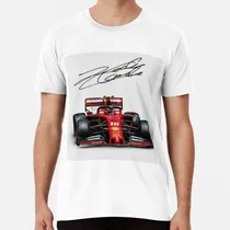 Comprar Remera Fórmula Uno, Fórmula 1 Charles Leclerc, Coche De Carr