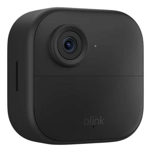 Cámara De Seguridad Inalámbrica Blink Outdoor 4 Add-on Ext