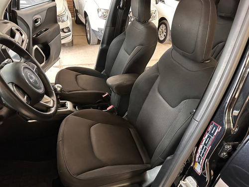 Jeep Renegade 1.8 Sport