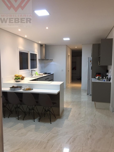 Imagem 6 de 12 de Casa No Condomínio Fazenda Imperial - R$ 4.000.000,00 - 1642