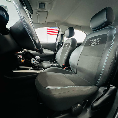 Chevrolet Onix 1.0 Lt 5p