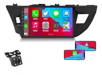 Comprar Estéreo Android Toyota Corolla 2016 Carplay & Android Auto