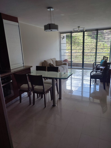 Apartamento El Encantado Macaracuay