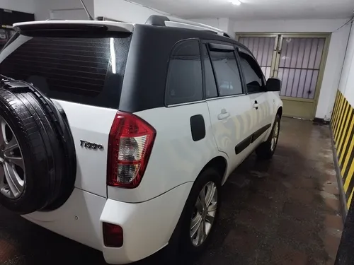 Chery Tiggo 1.6l