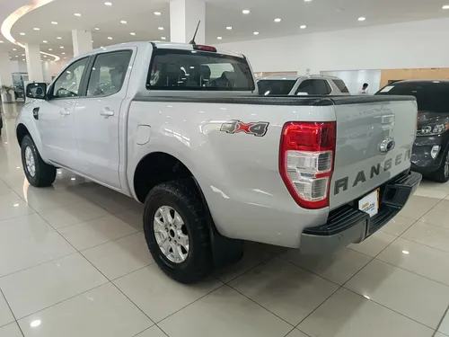 Ford Ranger 3.2 Xls