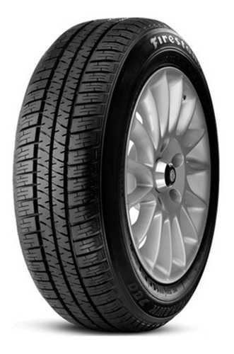 Neumático Firestone 165 70 R13 79t F-700 18 Cuotas!