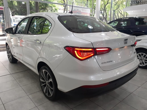 Fiat Cronos Precision 1.8 P.style! Contado - Financiado! Lh1