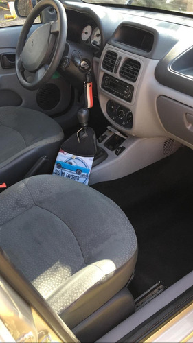 Renault Clio 1.2 Pack Plus 2010