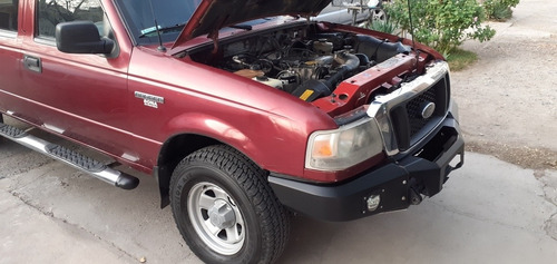 Ford Ranger 2006 2.8 Cd Xl Plus 4x4