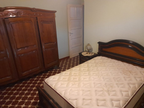 Local Con Vivienda En Venta En Libertad