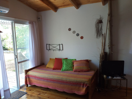 Cabaña Delta Tigre
