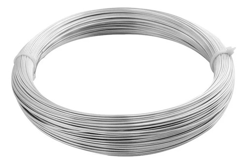 Alambre De Metal Calibre 18 Adir 2624
