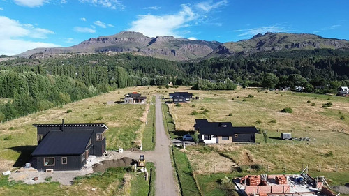 Terreno - Villa Vega San Martin