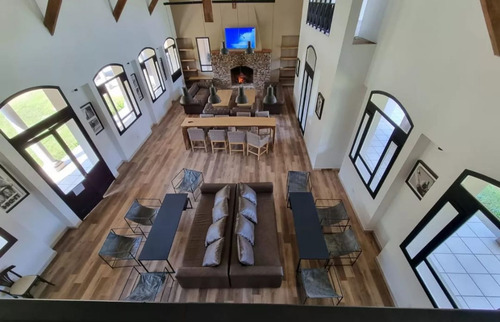 Lote Gran Venta Chacras San Andres Carlos Keen