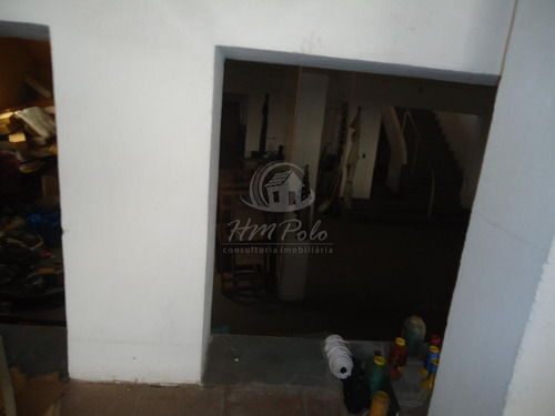Imagem 12 de 28 de Casa Para Aluguel Em Centro - Ca033055