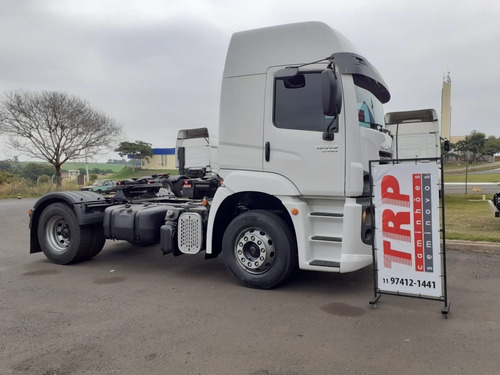 Imagem 4 de 10 de Vw 19330 2019 - Teto Alto - Renovação Da Frota Jbs