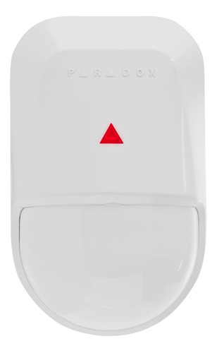 Sensor Paradox Infravermelho Nv5 Com Suporte