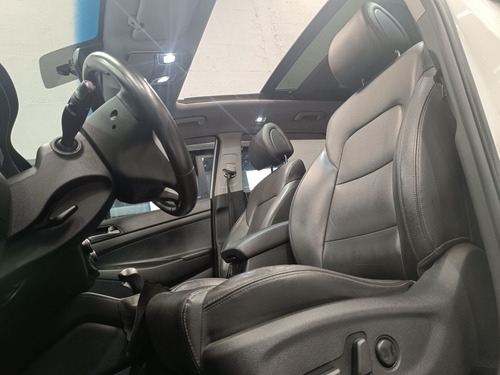 Hyundai Tucson 1.6 16V T-GDI GASOLINA GLS ECOSHIFT