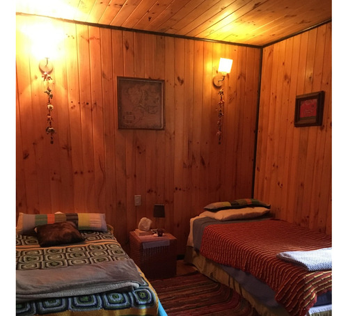Casa En Sierras De Bellavista, Comuna De San Fernando