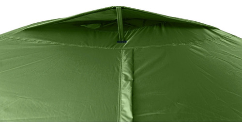 Carpa 3 Estaciones 2 Personas Storm Guard 3k - Terra Force
