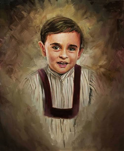 Pinturas Al Óleo