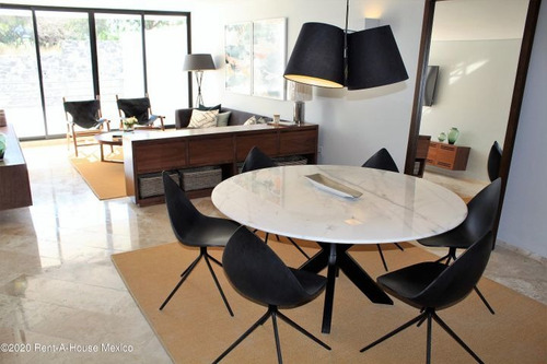 Imagen 3 de 14 de Zibata, Departamento En Exclusivo Condominio. Zona De Campo De Golf