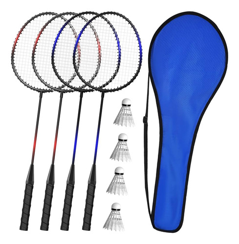 Keehoo Sports Badminton Set