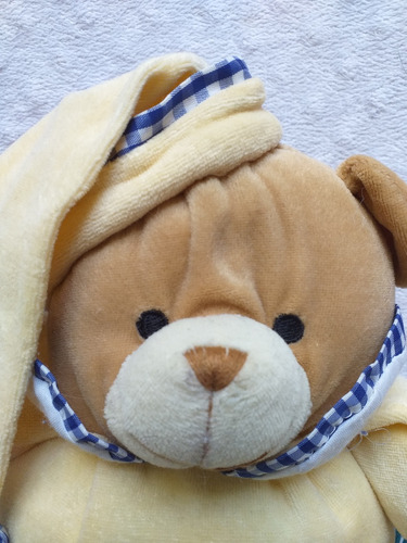 Muñeco De Apego Para Dormir Para El Dia Del Niño (Usado)