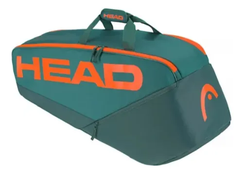 Raquetero head 6 raquetas hotsell