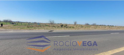 Campo En Venta 20 Hectáreas Ruta 6 Marcos Paz