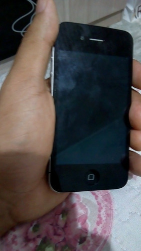 iPhone 4s Retirar Peças
