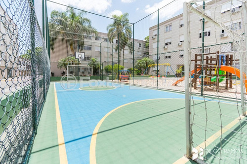 Imagem 28 de 30 de Apartamento, 3 Dormitórios, 79.52 M², Cristo Redentor - 203912