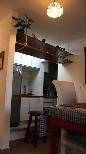 Apartamento, Miranda, Carrizal