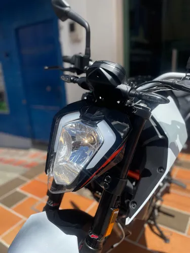 Ktm Duke 200 Ng 2024