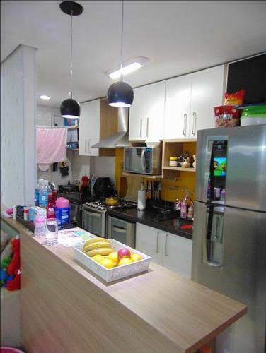 Imagem 4 de 17 de Apartamento Com 2 Dormitórios À Venda, 45 M² Por R$ 320.000,00 - Imirim - São Paulo/sp - Ap1657