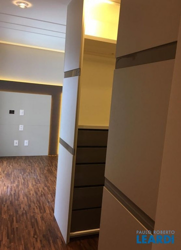 Imagem 12 de 15 de Apartamento - Brooklin - Sp - 563368