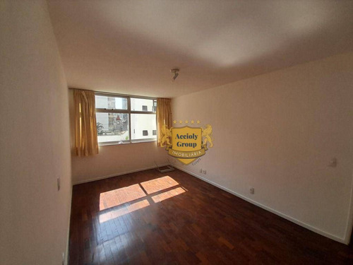 Imagem 6 de 28 de Apartamento Com 4 Dormitórios Para Alugar, 250 M² Por R$ 4.500,00/mês - Ingá - Niterói/rj - Ap3446