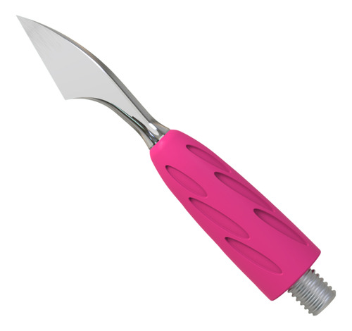 Ponta Espátula Manicure Staleks Pro - Tipo Limpador- Uniq 13