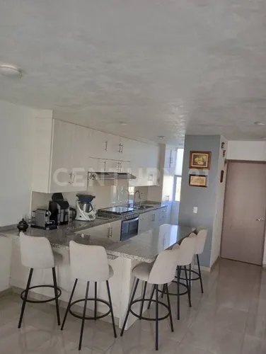 Casa En Venta En Campo De Golf, El Encino, Huimilpan Queretaro